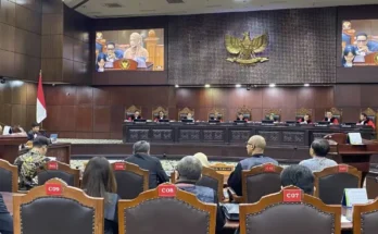 Lesti Kejora Berbicara Norma UU Hak Cipta