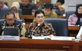 BPJS Kesehatan Pastikan Mantan Sritex Tetap Dapat Layanan JKN