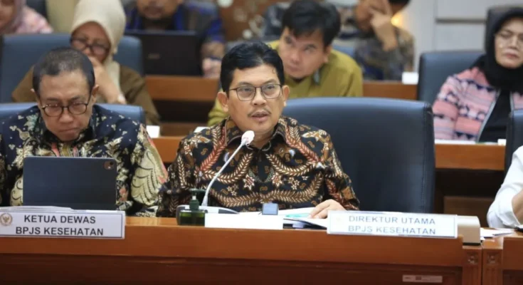 BPJS Kesehatan Pastikan Mantan Sritex Tetap Dapat Layanan JKN