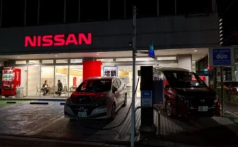 Nissan Akan PHK Ribuan Pekerja di Seluruh Dunia